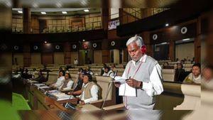 Jharkhand News: झारखंड सरकार का अनुपूरक बजट पेश, गृह विभाग को सबसे अधिक  आवंटन