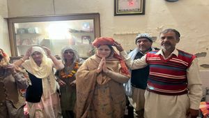 Haryana News: हरियाणा में पीएम मोदी और सीएम खट्टर के नेतृत्व में हो रहा योजनाओं का संचालन, आमजन को मिल रहा लाभ