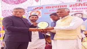 Haryana News: यमुना नदी और गुरुग्राम नहर में प्रदूषण से निपटेगी हरियाणा सरकार, 62 सीवेज ट्रीटमेंट प्लांट लगाए 