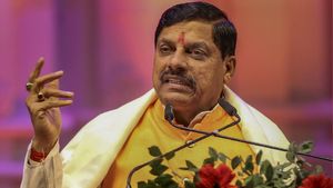 एमपी ऊर्जा के क्षेत्र में बनेगा आत्मनिर्भर, कई प्रोजेक्ट्स शुरू, कृषि, इंडस्ट्रियल सेक्टर में दिखेगा असर 