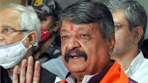 मध्‍य प्रदेश नगरीय क्षेत्र के हर निकाय का होगा वन सिटी-वन मैप, एक पोर्टल पर होंगी सारी जानकारी 