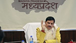  मध्‍य प्रदेश सरकार उज्जैन में करवाने जा रही उज्जयनी विक्रम व्यापार मेला, जानें उद्देश्‍य 