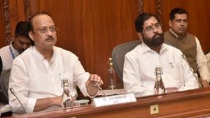  Maharashtra: सीएम शिंदे की सतारा को बड़ी सौगात, 381 करोड़ पर्यटन विकास प्रोजेक्ट्स के मिली मंजूरी 