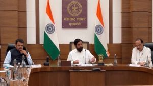 महाराष्‍ट्र सरकार पंढरपुर तीर्थ क्षेत्र के विकास के लिए तैयार कर रही योजना 