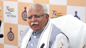 Haryana News: हरियाणा सरकार 10 हजार युवाओं को बनाएगी ठेकेदार, जानिए कैसे उठाए योजना का लाभ