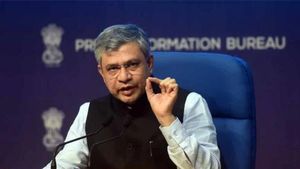 आंध्र प्रदेश में रेलवे प्रोजेक्ट्स के लिए 9,138 करोड़ आवंटित, क्या- क्या होगा विकास 