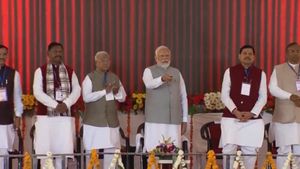 MP News: 7500 करोड़ रुपये की विकास परियोजनाओं का लोकार्पण, CM राइज स्कूल का शिलान्यास