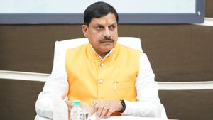 आर्थिक रूप से पिछड़ी जनजातियों को संपन्न बनाएंगी MP सरकार, जानिए क्या है CM मोहन यादव की योजना