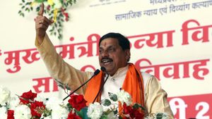 कल्याण के लिए चलाई जा रही योजनाओं के लिए धन की कोई कमी नहीं, CM मोहन यादव ने कहा