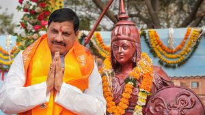 OPINION: ग्रामीण पर्यटन के लिए नजीर बन रहा है मध्य प्रदेश