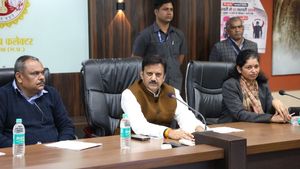 मध्‍य प्रदेश सरकार 24 और 25 फरवरी को लगवा रही नि:शुल्क कैंसर जांच एवं उपचार शिविर