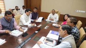 मध्‍य प्रदेश: मंत्री कुशवाह ने उद्यानिकी के जरिए रोजगार परक योजनाओं को समय-सीमा में पूरा करने का दिया आदेश