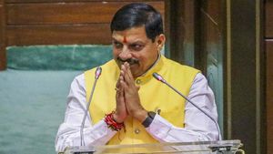 मध्य प्रदेश में 1500 करोड़ से ग्रामीण विकास, सिंचाई के लिए 224 करोड़, यादव मंत्रिपरिषद के बड़े फैसले