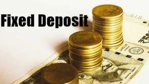 SBI FD Scheme: कम समय में मैच्योर हो जाएगी ये फिक्स डिपॉजिट स्कीम, मिलेगा 7.9 प्रतिशत तक का इंटरेस्ट  