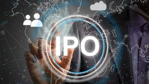 BLS E Services IPO: 129 परसेंट के प्रीमियम के साथ 309 रुपए लिस्ट हुआ ये आईपीओ, इश्यू प्राइस थी 135 रु 