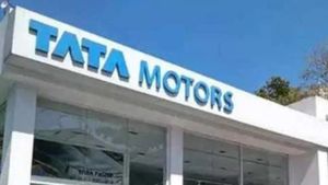 Tata Motors Q3 Result: इस तिमाही का रिजल्ट रहा शानदार, हुआ 137 प्रतिशत का मुनाफा 
