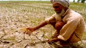Kisan Andolan: किसान आंदोलन की वजह से रोजाना हो रहा 500 करोड़ का नुकसान