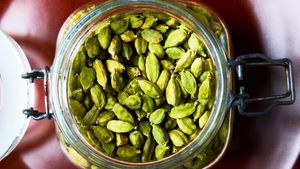 Cardamom Business Idea: शुरू करें इलायची की खेती महक उठेगी जिंदगी, इससे जल्द बना सकते हैं लाखों रुपए