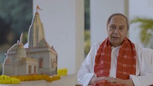 ओडिशा: BJD ने बिजली गिरने को प्राकृतिक आपदा घोषित करने की मांग की, प्रभावित परिवारों को मिलेगी मदद