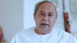 ओडिशा सीएम पटनायक ने एमबीपीवाई में 4 लाख और लाभार्थियों को शामिल करने के प्रस्‍ताव को दी मंजूरी