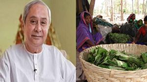 Odisha: सीएम नवीन की केंदू पत्ता श्रमिकों के लिए बड़ी घोषणा, 200 करोड़ रुपये के पैकेज का ऐलान 