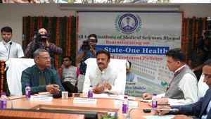 मध्‍य प्रदेश सरकार जल्‍द लागू करने जा रही \