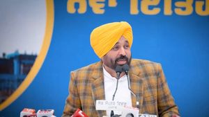 OPINION: जन कल्याण में पंजाब हर रोज लिख रहा नया इतिहास, मान सरकार ने इस योजना से कर दी लोगों की बल्ले-बल्ले   