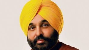 पंजाब सरकार हरित ऊर्जा उत्‍पादन  को बढ़ावा देगी, शुरू होंगे सात कृषि-अवशेष आधारित सीबीजी प्रोजेक्‍ट 