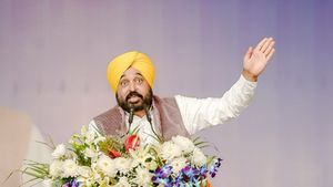 पंजाब न्‍यूज:  आप सरकार के  'आपकी सरकार, आपके द्वार' अभियान से आम लोगों को मिल रहे ये लाभ 