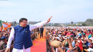 Uttarakhand News: सीएम धामी ने 158 योजनाओं का किया लोकार्पण और शिलान्यास, 1168 करोड़ के होंगे विकास कार्य