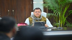 Uttarakhand News: मुख्यमंत्री उच्च शिक्षा प्रोत्साहन छात्रवृत्ति योजना: युवाओं को मिल रहा प्रोत्साहन