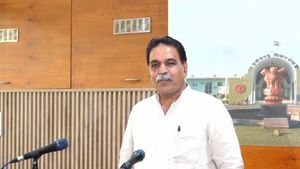 'यह छत्तीसगढ़ को आगे ले जाने वाला सर्वहारा बजट है', बोले पूर्व मंत्री राजेश मूणत