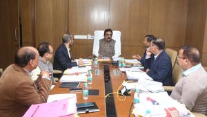 इंदौर-उज्जैन हाईवे बनेगा सिक्स लेन, मंत्री राकेश सिंह ने बताया 988 करोड़ आएगी लागत