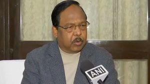 छत्तीसगढ़ के आदिवासी क्षेत्रों के सभी किसानों  को मिलेगा KCC, विशेष अभियान जारी: राम विचार नेताम 