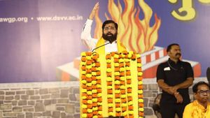 Maharashtra: नागपुर के लिए शिंदे सरकार ने दी विशेष पैकेज की मंजूरी, 204 करोड़ से होगा विकास 