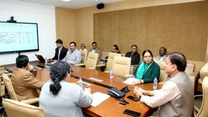 MP में 275 सीएम राईज स्कूल भवनों का हो रहा निर्माण, शिक्षा मंत्री ने बताया 9 हजार 641 करोड़ आएगी लागत