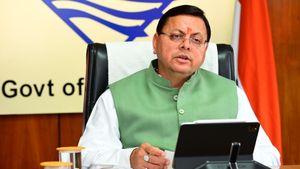  पुराने वाहनों की फिटनेस टेस्ट पुरानी दरों पर ही करवा सकेंगे वाहनस्‍वामी, सीएम धामी का मिला अप्रूवल