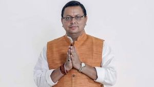 केंद्र सरकार ने विशेष सहायता योजना के तहत उत्तराखण्ड को दिए 372.63 करोड़ रुपए