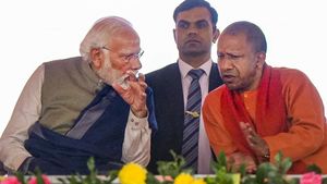 GBC 4.0 के लिए यूपी सरकार ने 91 हजार करोड़ की 60 आईटी परियोजनाएं की तैयार, 81,424 लोगों को मिलेगा रोजगार