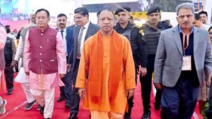 OPINION: योगी आदित्यनाथ की अगुवाई में यूपी बना निवेश का नया केंद्र,  GBC 4.0 रचेगा इतिहास