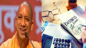 यूपी: योगी सरकार इस योजना के तहत  दे रही 5 लाख रुपये तक का ब्याजमुक्त ऋण, जानें डिटेल 