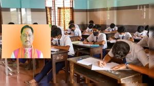 Chhattisgarh: श्रमिकों के मेधावी बच्चों को मिली 11 करोड़ 32 लाख रूपए की प्रोत्साहन राशि