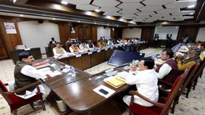 MP News: मध्यप्रदेश सरकार बढ़ाएगी सिंचाई क्षेत्र, मोहन यादव कैबिनेट ने परियोजनाओं के लिए मंजूर की बड़ी राशि   