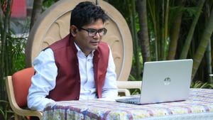 CG: वित्त मंत्री ओपी चौधरी ने दी रायगढ़ को बड़ी सौगात, कोयलंगा डायवर्सन सुधार कार्य का किए भूमिपूजन 