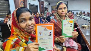 छत्तीसगढ़ में राशन कार्ड का नवीनीकरण जारी, 30 अप्रैल तक बढ़ाई गई ऑनलाइन आवेदन की तिथि 