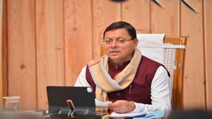 Uttarakhand News: धामी सरकार में रोजगार मेलों के माध्यम से बरस रही नौकरियां, अब तक दी इतनी नियुक्तियां