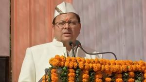 उत्‍तराखंड सीएम का तोहफा-  परिवहन निगम की सभी बसों में राज्य आंदोलनकारी का सफर होगा फ्री 