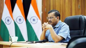 दिल्ली सरकार के 76 करोड़ का बजट, सीएम केजरीवाल बोले- माताएं, बहनें बनेंगी सशक्त