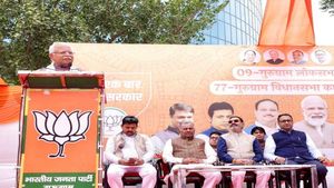 Haryana News: राखीगढ़ी की तर्ज पर विकसित होगा अग्रोहा धाम, सीएम खट्टर ने की घोषणा