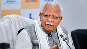 Haryana News: भूजल एवं पेयजल में सुधार के लिए योजनाओं को मिली स्वीकृति, पहाड़ी क्षेत्रों में बन रहे पक्के बांध